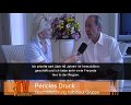 Perickles Druck einen der Initiator von Jurere International